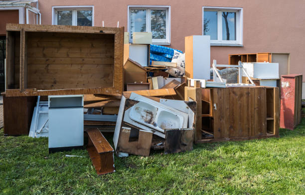 Best Garage Cleanout  in Vcennes, IN